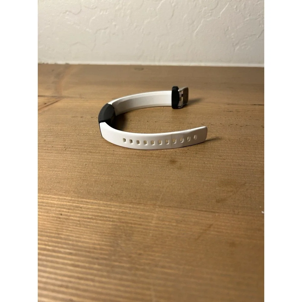 Fitbit Inspire Activity‎ Tracker White Band See Description
